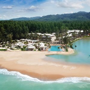 Devasom Khao Lak Beach Resort & Villas